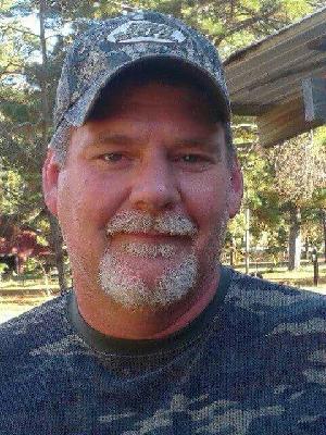 Charles McEuen death by force case profile photo