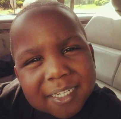 Kendric Sumler death by force case profile photo
