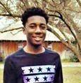 Keandre Johnson death by force case profile photo