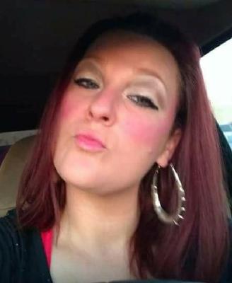 Charity Stahley death by force case profile photo