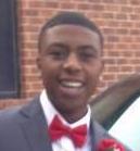 Monterio Barnes death by force case profile photo