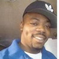 Gregory Christopher death by force case profile photo