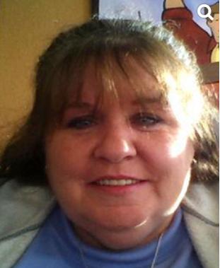 Rita Miller death by force case profile photo