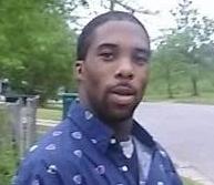 Demarco Wylie death by force case profile photo