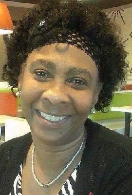 Shirley Jackson death by force case profile photo