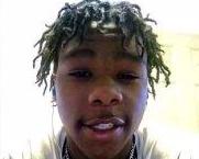 Quantizious Stringer death by force case profile photo