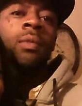 Raymond Griffin death by force case profile photo