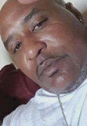 Rodney Austin death by force case profile photo
