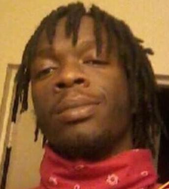 L Turner death by force case profile photo