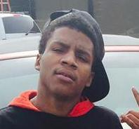 Lewis Wallace death by force case profile photo