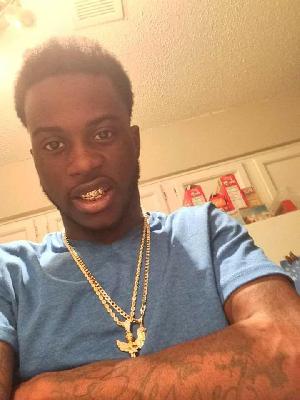 Brent Cartwright death by force case profile photo