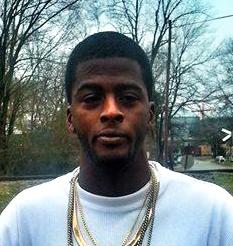 Blake White death by force case profile photo