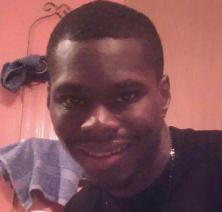 Jordan Turner death by force case profile photo