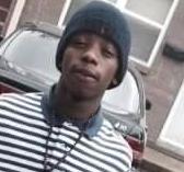 Deontre Rhodes death by force case profile photo