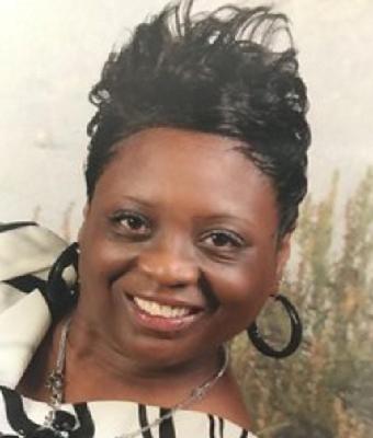 Vanessa Hawkins death by force case profile photo