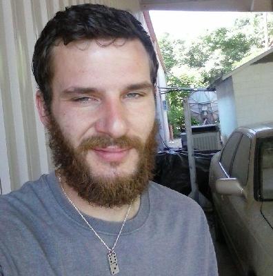 Brian Smith death by force case profile photo