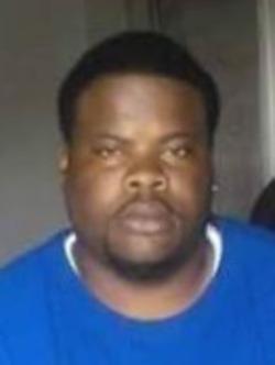 Lavence Robinson death by force case profile photo