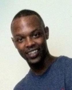 Wilford Banks death by force case profile photo
