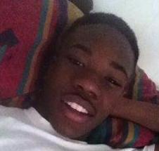 Kevin Branch death by force case profile photo