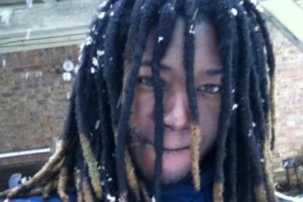 Jeremiah Bynum death by force case profile photo