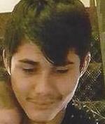 Justin Lopez death by force case profile photo