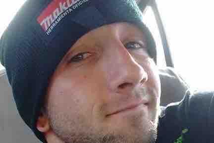 Michael Gimondo death by force case profile photo