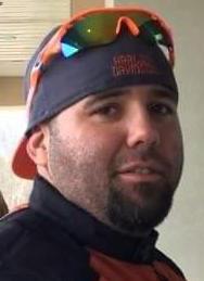 Michael Allegrini death by force case profile photo