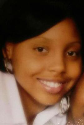 Blair Sims death by force case profile photo