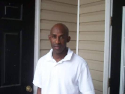 Charles Jones death by force case profile photo
