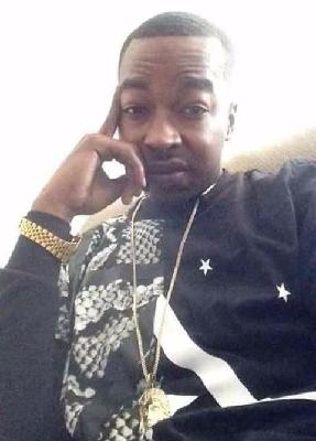 Michael Harris death by force case profile photo