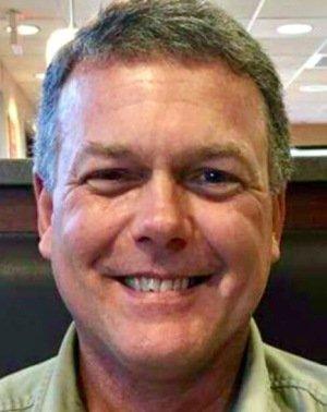 John Barfield death by force case profile photo