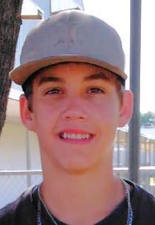 Destin Wallace death by force case profile photo