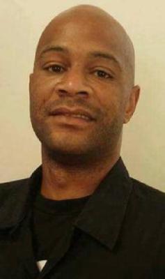 Gary Jackson death by force case profile photo