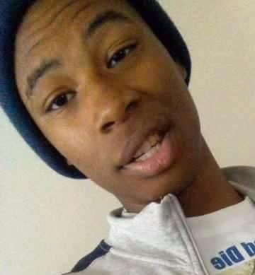 Decorion Jones death by force case profile photo
