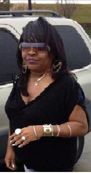 Tracie White death by force case profile photo