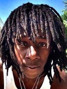 Raequonn Ricks death by force case profile photo
