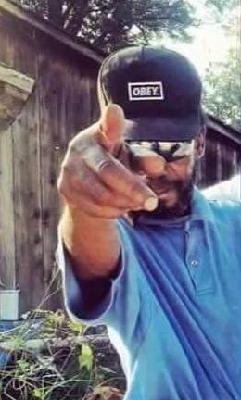 Anthony Tramble death by force case profile photo