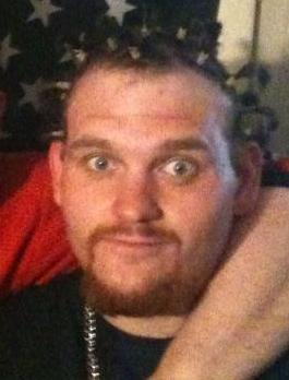 Gilbert Wainwright death by force case profile photo