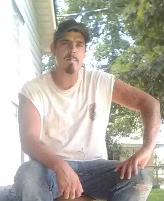 Kevin Williams death by force case profile photo