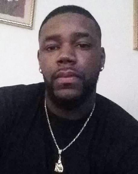 John Williams death by force case profile photo