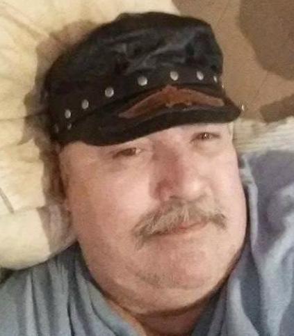 Mike King death by force case profile photo