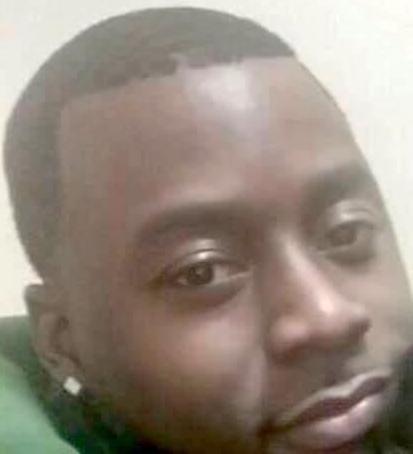 Rodney Brown death by force case profile photo