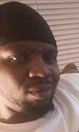 Jonathan Terry death by force case profile photo