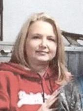 Melissa Taylor death by force case profile photo