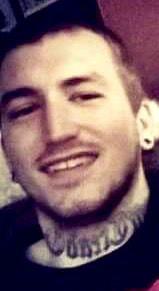 Aaron Brock death by force case profile photo