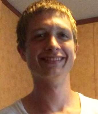 Beau DeWitt death by force case profile photo