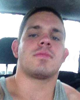 Tyler Donaldson death by force case profile photo