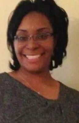 Sharniece Hughes death by force case profile photo
