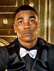 Jarvis Garner death by force case profile photo