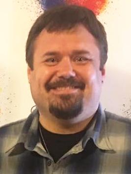 Robert Woodall death by force case profile photo